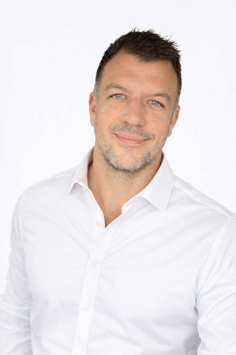 Austin Moss, Founder & CEO of KonAspen Properties